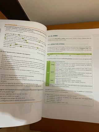 Libro lengua y literatura