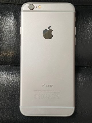 iPhone 6 64GB Grigio Siderale