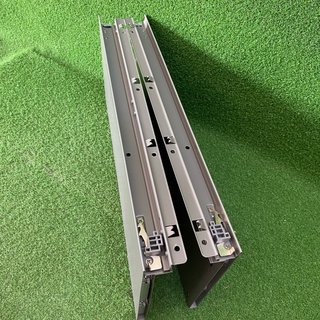 Sistema Cajones GTV Axis Pro