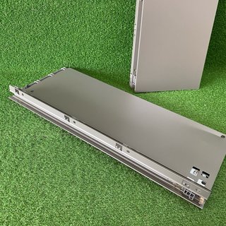 Sistema Cajones GTV Axis Pro
