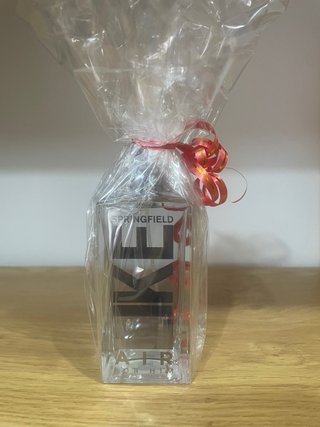 Colonia SPF Hombre Like Air 100ml