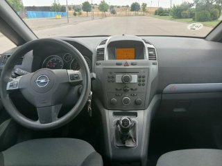 Opel Zafira 2006