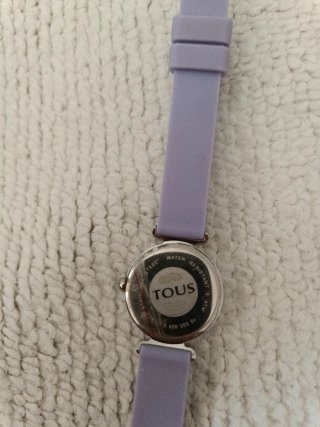 Reloj Tous