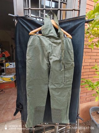Pantaloni Militari Cimeli