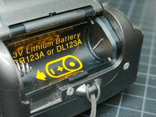 Yashica T Zoom Cámara Compacta Analógica