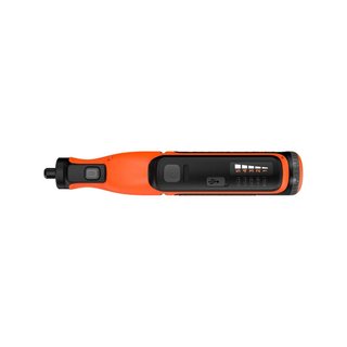 BLACK+DECKER BCRT8I multi-herramienta rotativa