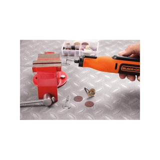 BLACK+DECKER BCRT8I multi-herramienta rotativa