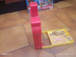 Juego de Mesa Abuela Majareta