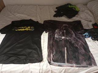 Camisetas Adidas Hombre Talla M