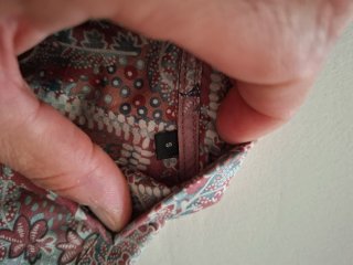 Camicia Neuw Denim Uomo Taglia S