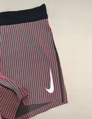 Shorts de atletismo Nike Aeroswift