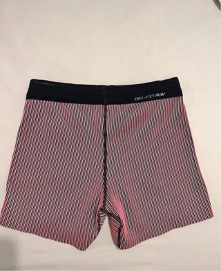 Shorts de atletismo Nike Aeroswift