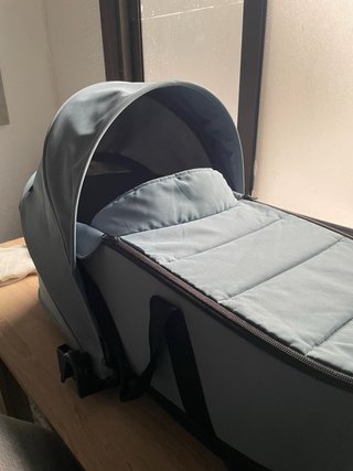 Capazo Babyzen Yoyo Rígido