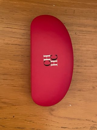 CAROLINA HERRERA - montura gafas VHE713 y estuche