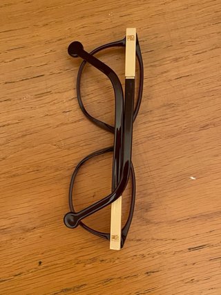CAROLINA HERRERA - montura gafas VHE713 y estuche