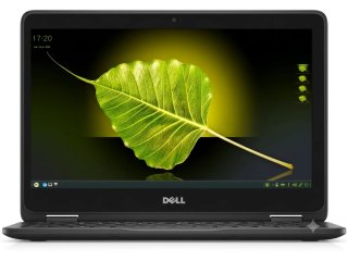 Chromebook Dell 11 Linux Bodhi + FreeOffice