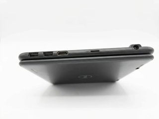 Chromebook Dell 11 Linux Bodhi + FreeOffice