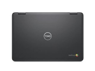 Chromebook Dell 11 Linux Bodhi + FreeOffice
