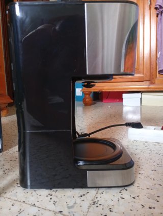 Cafetera Cecotec Coffee 66 Smart