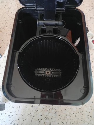 Cafetera Cecotec Coffee 66 Smart