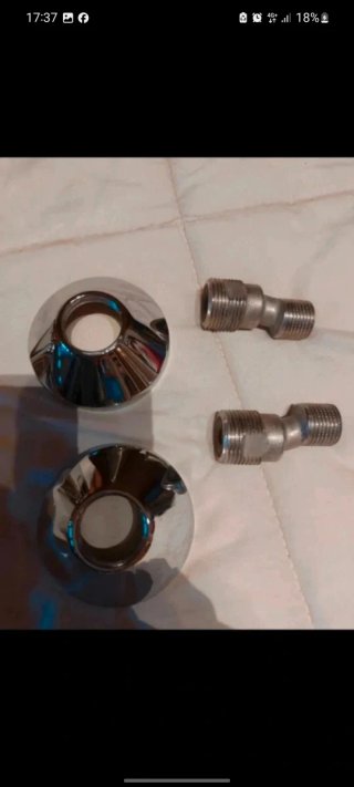Miscelatore doccia Grohe