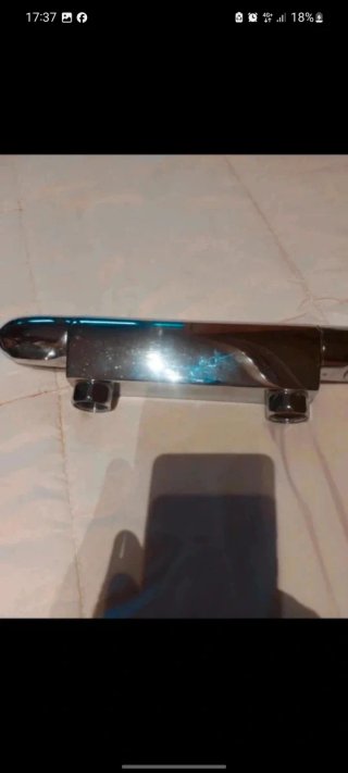 Miscelatore doccia Grohe