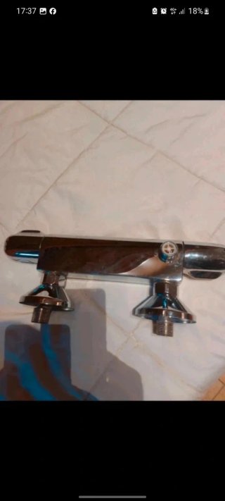 Miscelatore doccia Grohe