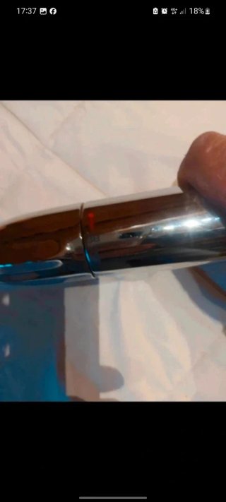 Miscelatore doccia Grohe