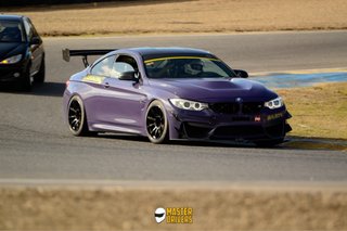 BMW M4 TRACKTOOL