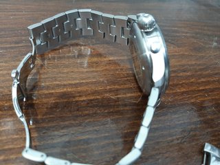 RELOJ INGERSOLL "JUMBO" AUTOMÁTICO IN1601 GERONIMO