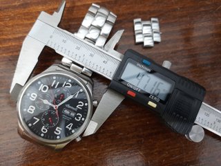 RELOJ INGERSOLL "JUMBO" AUTOMÁTICO IN1601 GERONIMO