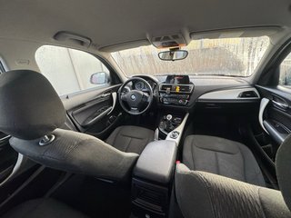 BMW Serie 1 2015