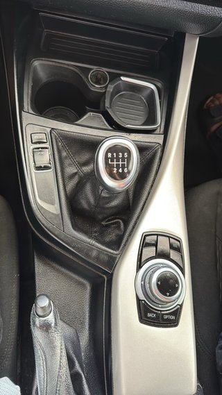 BMW Serie 1 2015