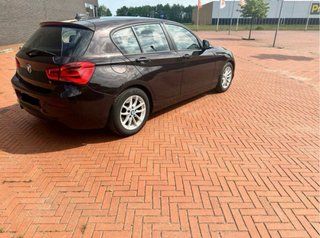 BMW Serie 1 2015