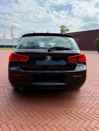 BMW Serie 1 2015