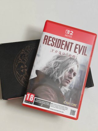 Resident Evil Generations Pack 30 Aniversario