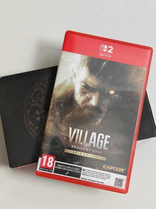 Resident Evil Generations Pack 30 Aniversario