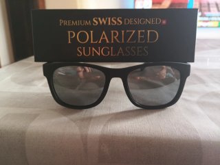 Gafas de sol