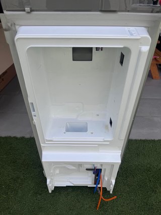 Puerta Nevera LG Inverter