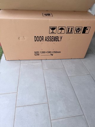 Puerta Nevera LG Inverter