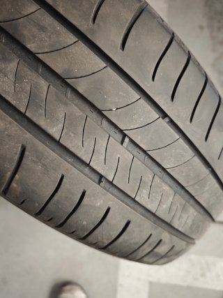 Llantas Audi A4 con Neumáticos