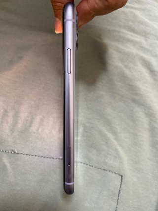 iPhone 11 Viola 128GB