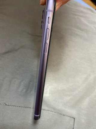 iPhone 11 Viola 128GB