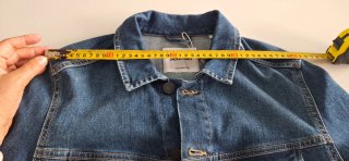Chaqueta vaquera Jack & Jones azul