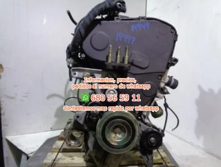 Fiat rectp3848041 192a1000 motor stilo Ref:6458345