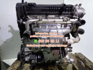 Fiat rectp3848041 192a1000 motor stilo Ref:6458345
