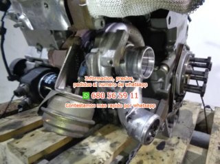 Fiat rectp3848041 192a1000 motor stilo Ref:6458345