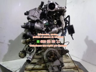 Fiat rectp3848041 192a1000 motor stilo Ref:6458345