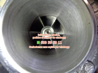 Fiat rectp3848041 192a1000 motor stilo Ref:6458345