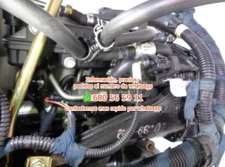 Fiat rectp3848041 192a1000 motor stilo Ref:6458345